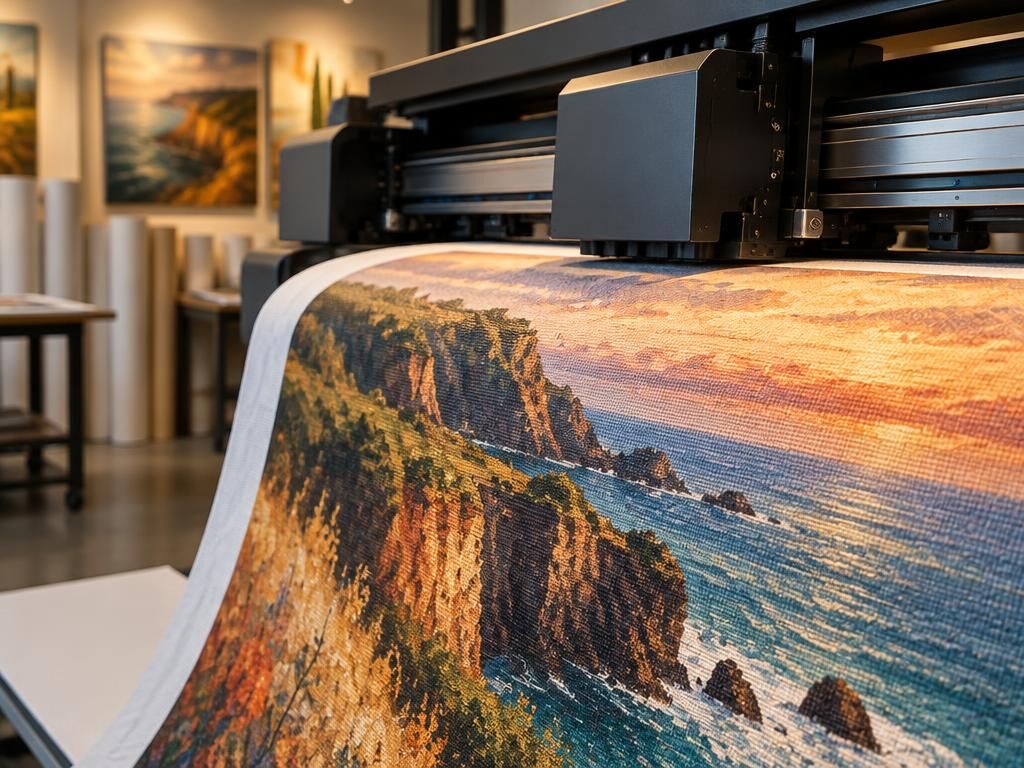Canvas Prints printed by Ad Value Print in Cape Town